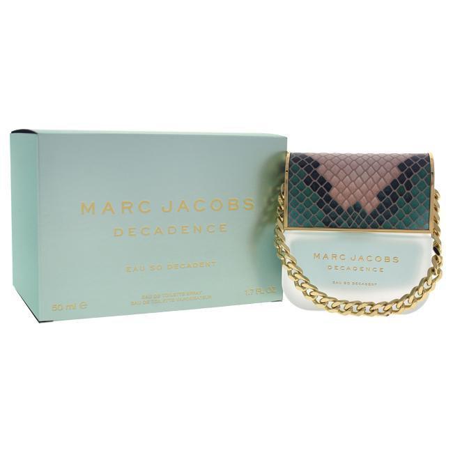 DECADENCE EAU SO DECADENT BY MARC JACOBS FOR WOMEN - Eau De Toil